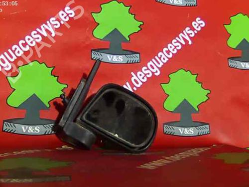Used Right mirror HYUNDAI ATOS (MX) 1.0 i (54 hp) 12632613