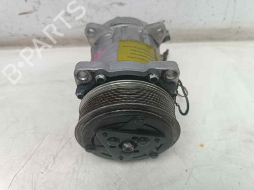 AC compressor MERCEDES-BENZ SPRINTER 4-t Platform/Chassis (B904) 413 CDI | BP17687341M34 