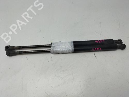 Used Tailgate lift support BMW 3 Coupe (E46) 328 Ci (193 hp) 15128791
