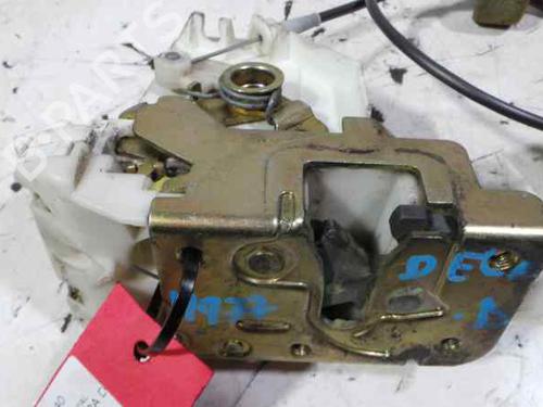 Used Front right lock FORD MONDEO III (B5Y) [2000-2007]  12608231