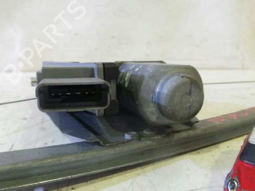 Rear left window mechanism PEUGEOT 307 SW (3H) 2.0 HDI 110 | BP12619422C24 