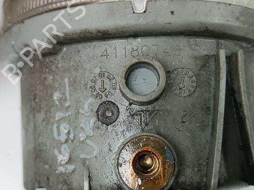 Right front fog light PEUGEOT EXPERT (224_) 2.0 HDI | BP16339306C31 