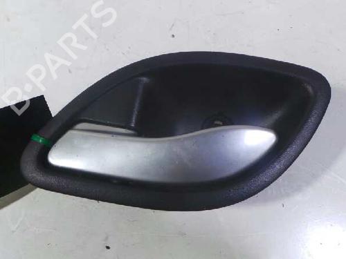 Used Rear left interior door handle RENAULT LAGUNA II Grandtour (KG0/1_) 2.0 16V (KG00, KG0K, KG0W, KG0P) (135 hp) 15270492