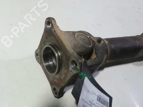 Driveshaft KIA SPORTAGE SUV (K00) 2.0 | BP12615015M37 