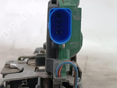 Front right lock SEAT CORDOBA (6L2) 1.9 TDI | BP18651026C97 