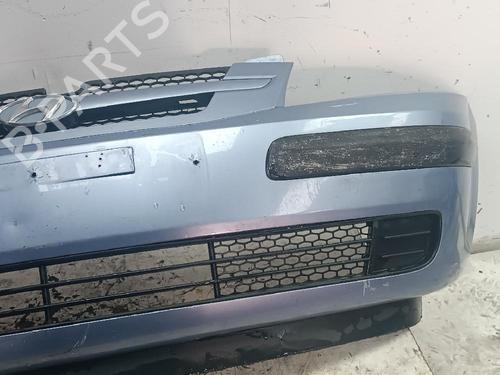 Front bumper HYUNDAI GETZ (TB) 1.5 CRDi | BP23895200C7 