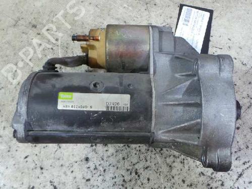 Used Starter CITROËN XSARA (N1) [1997-2005]  12610935
