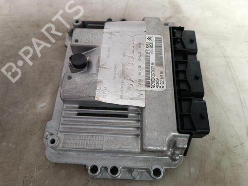 Engine control unit (ECU) CITROËN C4 I (LC_)  | BP18906008M57 
