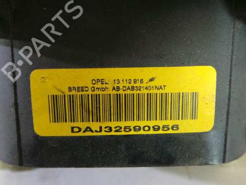 Driver airbag OPEL VECTRA C (Z02) 1.9 CDTI (F69) | BP12632560C9 