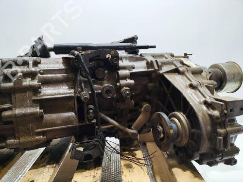 Gearbox SUBARU LEGACY IV (BL)  | BP12627454M3 