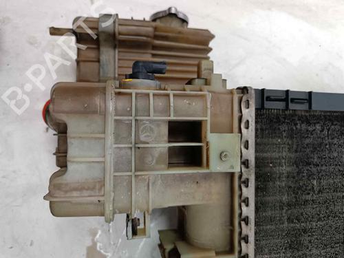 Water radiator MERCEDES-BENZ VITO Van (W638) 108 CDI 2.2 (638.094) | BP17906353M31 