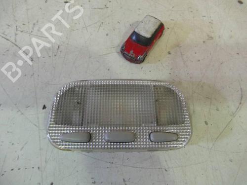 Used Interior roof light CITROËN C5 II (RC_) [2004-2008]  12622202