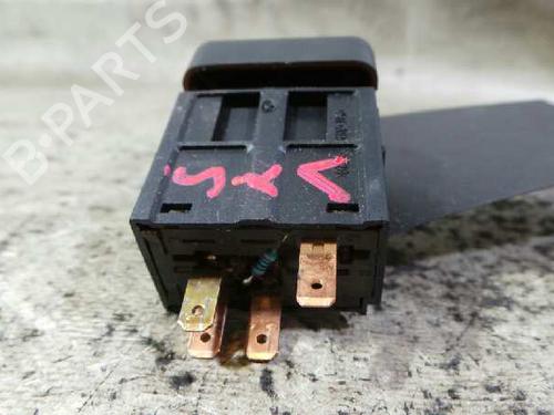 Warning switch OPEL ZAFIRA A MPV (T98) 2.0 DI 16V (F75) | BP15270117I22 