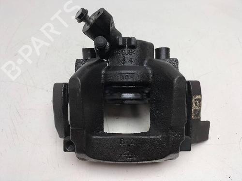 Used Right front brake caliper PEUGEOT 508 I (8D_) 1.6 HDi (112 hp) 12629519