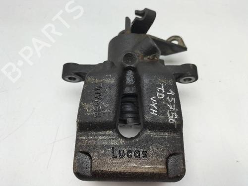 Used Right rear brake caliper RENAULT MEGANE Scenic (JA0/1_) 1.9 dTi (JA0N) (98 hp) 12626247