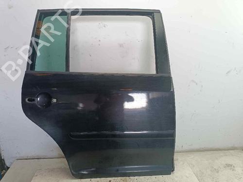 Used Right rear door VW TOURAN (1T1, 1T2) [2003-2011]  19135579