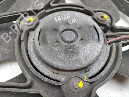 Radiator fan CITROËN C4 I (LC_)  | BP13251481M35 