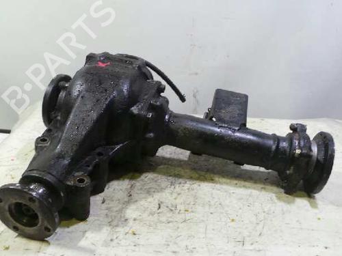 Differenziale anteriore NISSAN TERRANO II (R20) 2.7 TDi 4WD (125 hp) 12607150