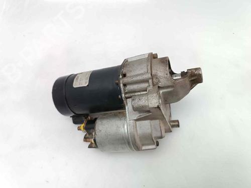 Startmotor CITROËN BERLINGO / BERLINGO FIRST Box Body/MPV (M_) 1.6 HDI 90 (MB9HX, MC9HX) | BP17228173M8 