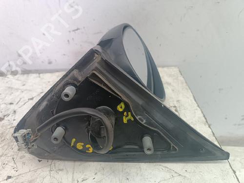 Left mirror ROVER 25 I Hatchback (RF) 1.6 16V | BP24494928C26 