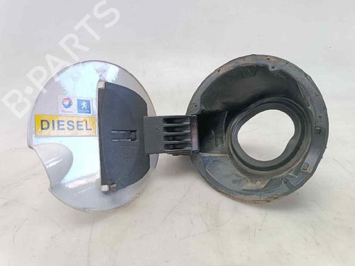 Fuel flap PEUGEOT 207 (WA_, WC_) 1.4 HDi | BP17687356C131 