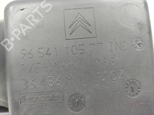 Glove box CITROËN C4 Picasso I MPV (UD_)  | BP13575967C95 