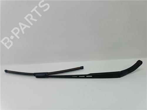 Used Front windshield wiper arm AUDI A6 C6 (4F2) [2004-2011]  31372023