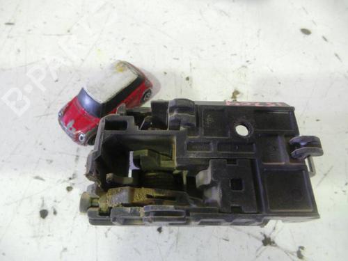 Rear right interior door handle NISSAN X-TRAIL I (T30)  | BP15271191I16 