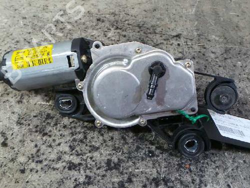 Used Rear wiper motor SEAT TOLEDO III (5P2) [2004-2009]  12610841