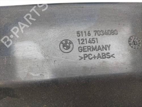 Glove box BMW 5 (E60) 530 d | BP12628841C95 