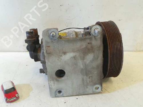 AC compressor NISSAN CABSTAR E (TL_, VL_)  | BP19262931M34 