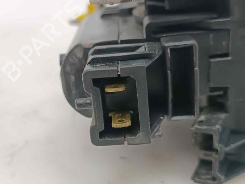 Front right lock RENAULT KANGOO (KC0/1_)  | BP19177414C97 