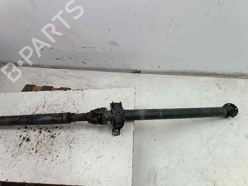 Driveshaft NISSAN TRADE  | BP18257035M37 