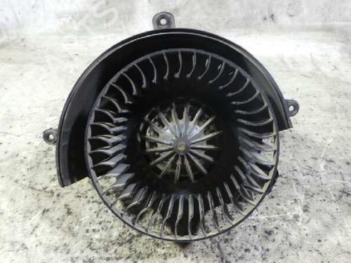 Heater blower motor OPEL ZAFIRA A MPV (T98) 2.0 DI 16V (F75) | BP14241678M62 