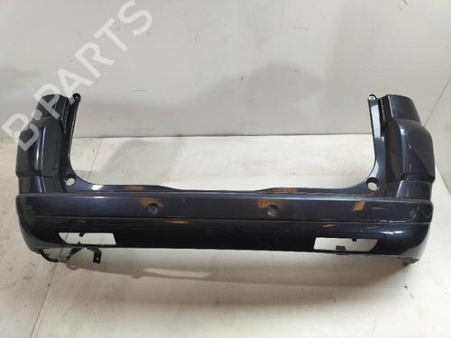 Used Rear bumper CITROËN C4 Picasso I MPV (UD_) [2006-2015]  13571113
