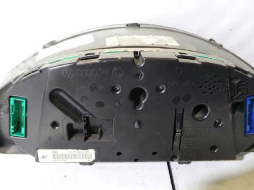 Instrument cluster FORD B-MAX (JK) 1.5 TDCi | BP12616416C47 
