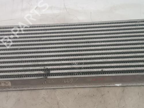 Intercooler RENAULT MEGANE II Estate Van (KM_) 1.5 dCi (KM1E) | BP20489867M30