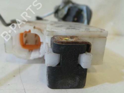 Rear right lock OPEL MONTEREY B (M98) 3.0 DTI (UBS73D, UBS73G) | BP12616817C99 