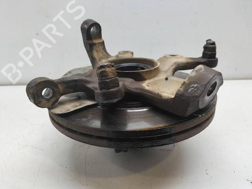 Right front steering knuckle NISSAN TERRANO II (R20) 2.7 TDi 4WD | BP12629685M26 