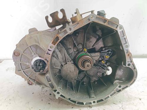 Used Gearbox MERCEDES-BENZ VITO Van (W638) 108 CDI 2.2 (638.094) (82 hp) 18332152