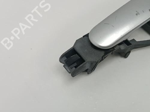 Front right exterior door handle AUDI A6 C6 (4F2)  | BP24578336C129 