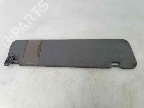 Right sun visor MERCEDES-BENZ VITO Van (W638) 108 CDI 2.2 (638.094) | BP17918050I2 