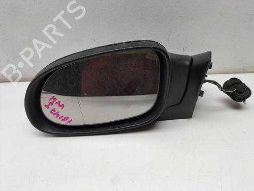 Used Left mirror MERCEDES-BENZ A-CLASS (W168) A 140 (168.031, 168.131) (82 hp) 13743862