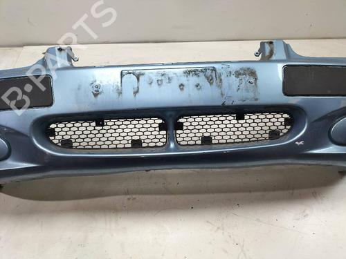 Front bumper HYUNDAI ATOS (MX) 1.0 i | BP13398539C7 