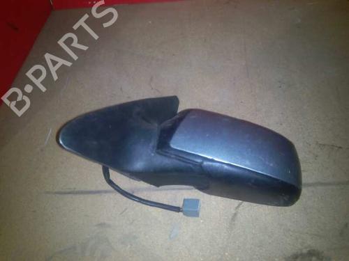 Left mirror FORD MONDEO III (B5Y)  | BP12631037C26 