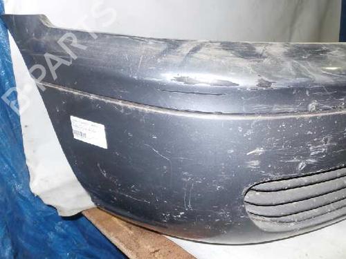 Front bumper OPEL ZAFIRA A MPV (T98) 2.0 DTI 16V (F75) | BP12632665C7 