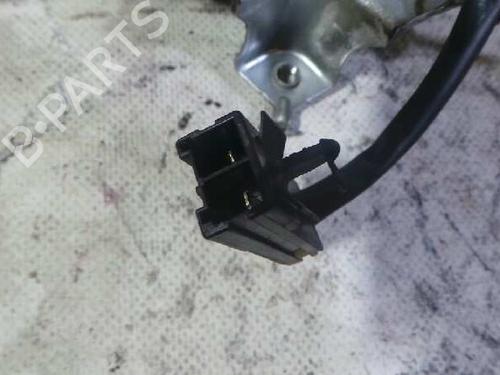Front right window mechanism NISSAN PRIMERA Hatchback (P11) 2.0 TD | BP12613598C23 