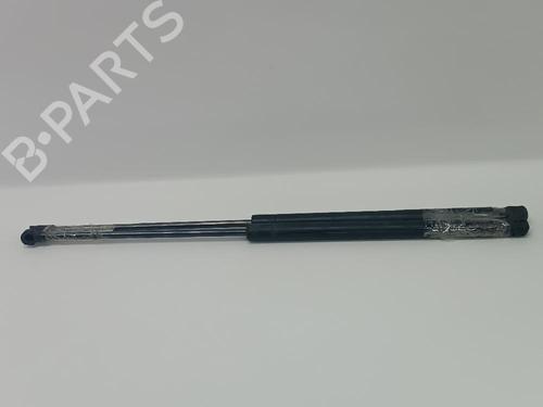 Used Tailgate lift support SEAT IBIZA III (6L1) [2002-2009]  24549345