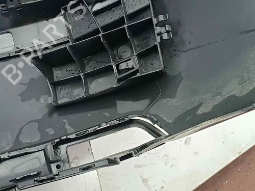 Rear bumper CITROËN C4 I (LC_)  | BP18000101C8 