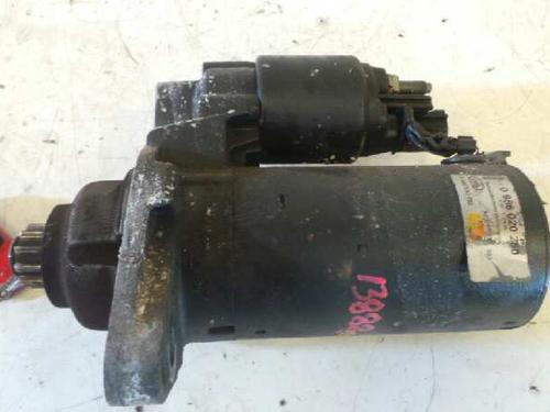 Startmotor SEAT IBIZA III (6L1) [2002-2009]  12619597